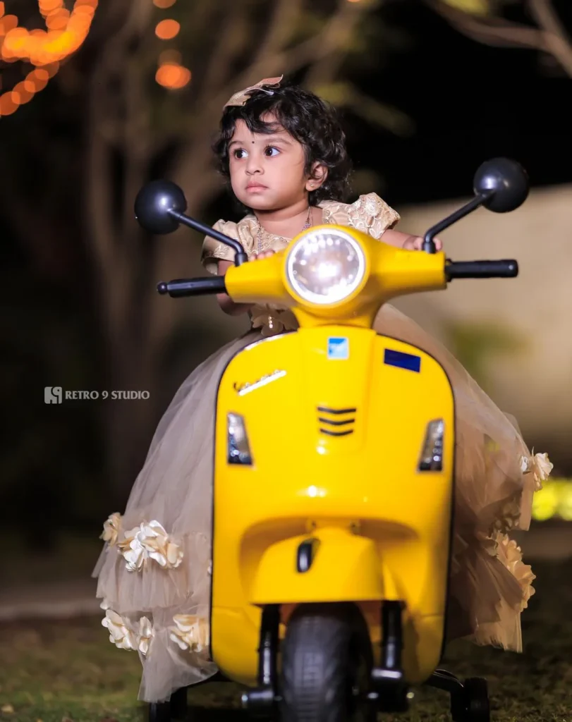 Best Candid Photography in Vellore